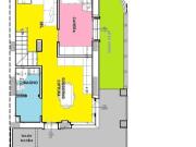 Villa unifamiliare in vendita a Campi Bisenzio
