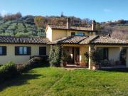 Villa unifamiliare in vendita a Cannara