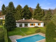 Villa unifamiliare in vendita a Carimate