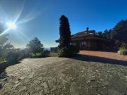 Villa unifamiliare in vendita a Castel Gandolfo