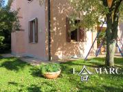 Villa unifamiliare in vendita a Castelfranco Veneto