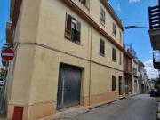 Villa unifamiliare in vendita a Castelvetrano