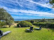 Villa unifamiliare in vendita a Castiadas