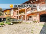 Villa unifamiliare in vendita a Borgomanero
