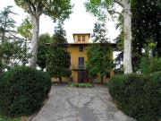 Villa unifamiliare in vendita a Cavriago