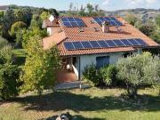 Villa unifamiliare in vendita a Cesena