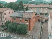 Villa unifamiliare in vendita a Cesena