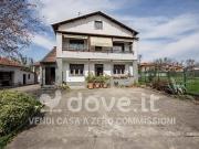 Villa unifamiliare in vendita a Cogliate