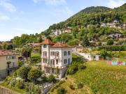 Villa unifamiliare in vendita a Dizzasco