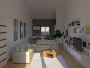 Villa unifamiliare in vendita a Ferrara