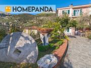 Villa unifamiliare in vendita a Finale Ligure