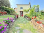 Villa unifamiliare in vendita a Firenze