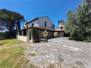 Villa unifamiliare in vendita a Firenze