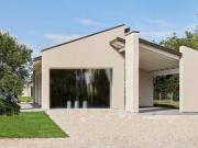 Villa unifamiliare in vendita a Forli'