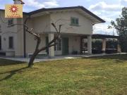 Villa unifamiliare in vendita a Forte Dei Marmi