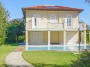 Villa unifamiliare in vendita a Forte Dei Marmi