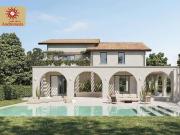 Villa unifamiliare in vendita a Forte Dei Marmi