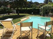 Villa unifamiliare in vendita a Forte Dei Marmi