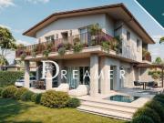 Villa unifamiliare in vendita a Forte Dei Marmi