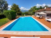 Villa unifamiliare in vendita a Forte Dei Marmi