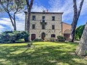 Villa unifamiliare in vendita a Fratta Todina