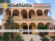 Villa unifamiliare in vendita a Gagliano Del Capo