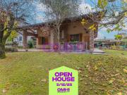 Villa unifamiliare in vendita a Gallarate