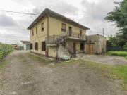 Villa unifamiliare in vendita a Galliera