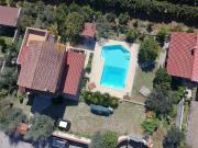 VILLA UNIFAMILIARE in vendita a Genzano di Roma, Colli...