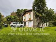 Villa unifamiliare in vendita a Germignaga