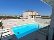 Villa unifamiliare in vendita a Giugliano In Campania