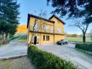 Villa unifamiliare in vendita a Gualdo Tadino