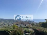 Villa unifamiliare in vendita a Imperia