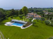 Villa unifamiliare in vendita a Lazise