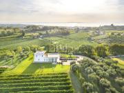 Villa unifamiliare in vendita a Lazise