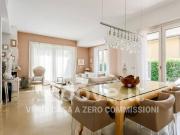 Villa unifamiliare in vendita a Lentate Sul Seveso