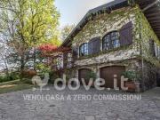 Villa unifamiliare in vendita a Lomagna