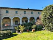 Villa unifamiliare in vendita a Lucca