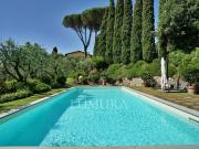 Villa unifamiliare in vendita a Lucca