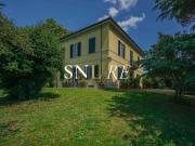 Villa unifamiliare in vendita a Lucca