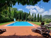 Villa unifamiliare in vendita a Lucca