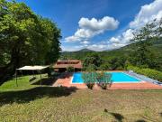 Villa unifamiliare in vendita a Lucca