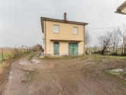 Villa unifamiliare in vendita a Malalbergo
