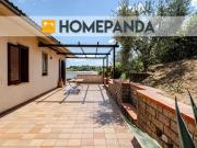 Villa unifamiliare in vendita a Manciano
