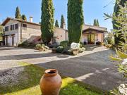 Villa unifamiliare in vendita a Manciano