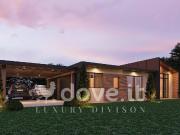 Villa unifamiliare in vendita a Manerba Del Garda