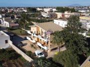 Villa unifamiliare in vendita a Marsala