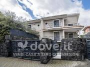 Villa unifamiliare in vendita a Mascalucia
