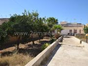 Villa unifamiliare in vendita a Mazara Del Vallo