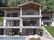 Villa unifamiliare in vendita a Menaggio